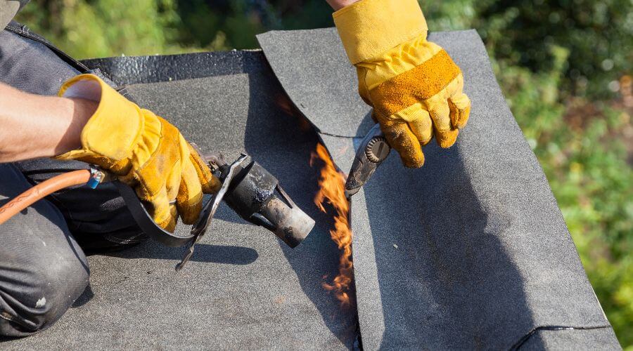 Expert top industrial roofings services in Greenville, GA